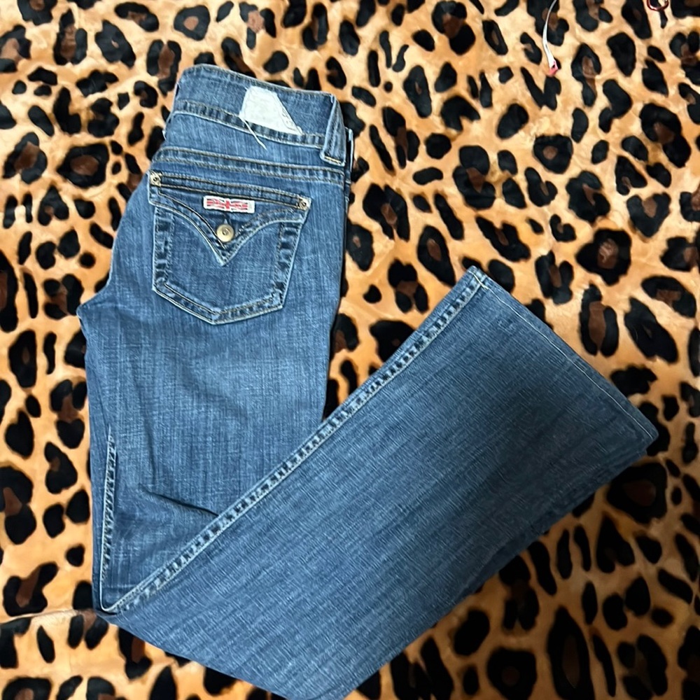 Hudson jeans